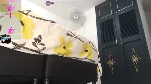 Snapshot of karla_kitten_ chatting on July 7, 11:53 pm Miss Karla online show from July 7, 11:53 pm