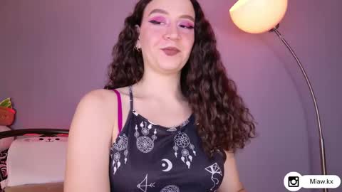 Goddess Karla  online show from March 12, 1:14 am