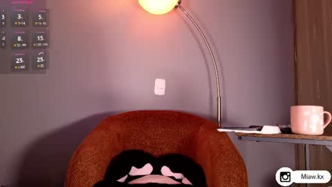 Goddess Karla  online show from July 19, 7:50 pm