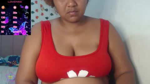 Karla online show from February 15, 1:09 pm