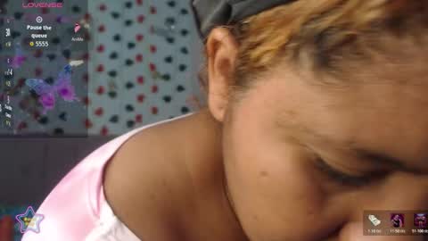 Karla online show from February 21, 1:56 pm