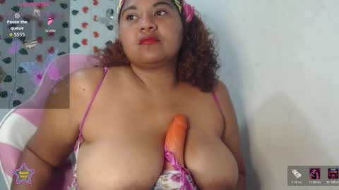 Karla online show from March 7, 4:15 pm