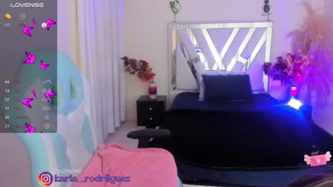 Snapshot of karla_rodriguezx chatting on January 28, 12:32 pm karla rodriguez online show from January 28, 12:32 pm