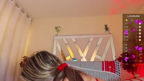 Snapshot of karla_rodriguezx chatting on February 7, 5:18 pm karla rodriguez online show from February 7, 5:18 pm