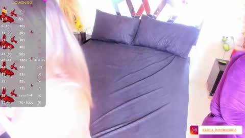 Snapshot of karla_rodriguezx chatting on September 9, 12:59 pm karla rodriguez online show from September 9, 12:59 pm