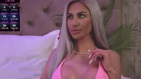 KarlaBart online show from September 25, 7:39 pm