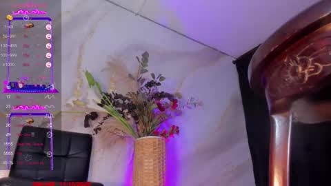 KARLA online show from October 11, 1:53 pm