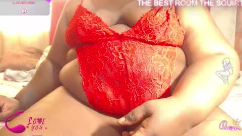 DAHIANA online show from February 22, 2:48 pm