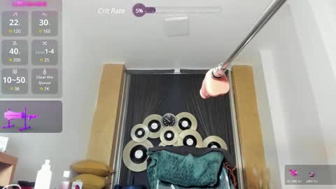 karlahartley online show from January 30, 7:50 am