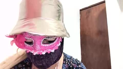 karlakush101 online show from March 15, 2:28 am