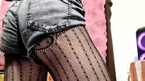 karlakush101 online show from April 9, 7:14 am