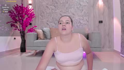 Karli online show from February 18, 7:54 pm