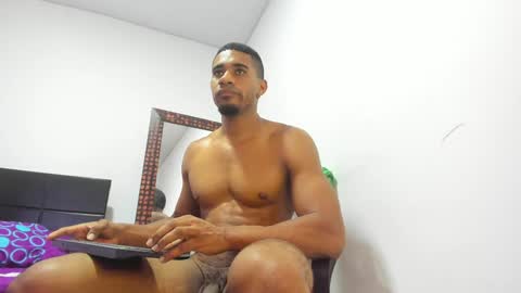 Snapshot of karljensen33 chatting on January 14, 9:09 pm karlgenjen online show from January 14, 9:09 pm