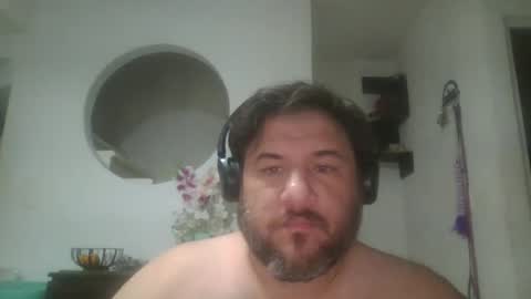 karlmagnus19 online show from March 19, 5:55 am