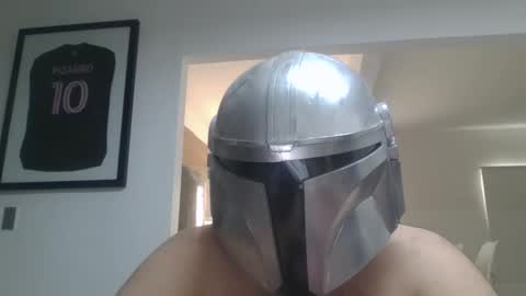 karlmagnus19 online show from April 12, 6:13 pm