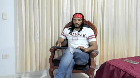 Snapshot of karlmarley1 chatting on December 7, 4:20 am Karl online show from December 7, 4:20 am