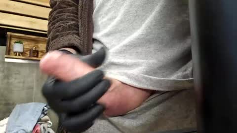 Snapshot of karlmeirio chatting on March 5, 6:44 am Daddy Karl online show from March 5, 6:44 am