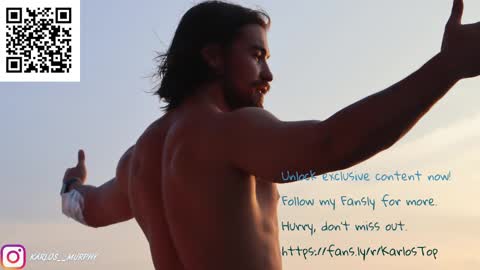 Snapshot of karlos_murphy chatting on February 16, 2:32 pm Karlos and Louis online show from February 16, 2:32 pm