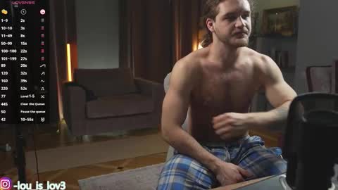 Karlos and Louis online show from November 2, 4:59 am