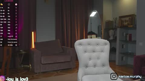 Karlos and Louis online show from November 13, 5:28 am