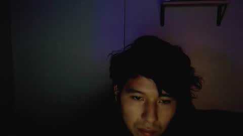 Snapshot of karloscm4 chatting on December 23, 3:04 am karloscm4 online show from December 23, 3:04 am