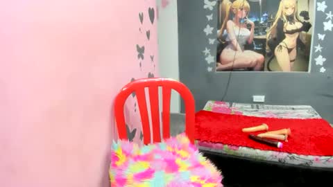 karlota_diva online show from December 22, 12:46 pm