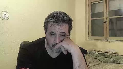 karlpal online show from April 17, 10:46 pm