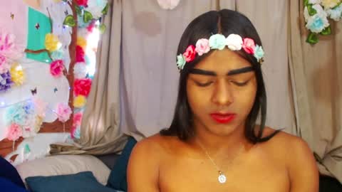 KARLY.  online show from February 4, 11:38 am