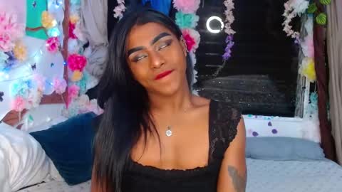 KARLY.  online show from March 3, 7:10 am