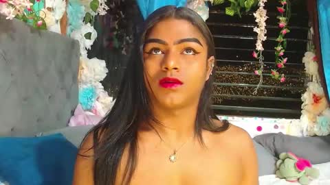 KARLY.  online show from February 11, 10:20 am