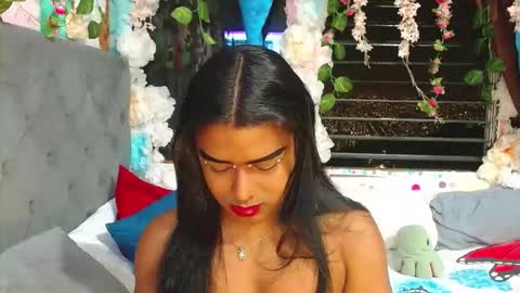 KARLY.  online show from March 19, 10:08 am