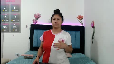 karlyxs online show from April 2, 12:47 pm