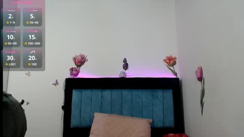 karlyxs online show from April 7, 12:38 pm