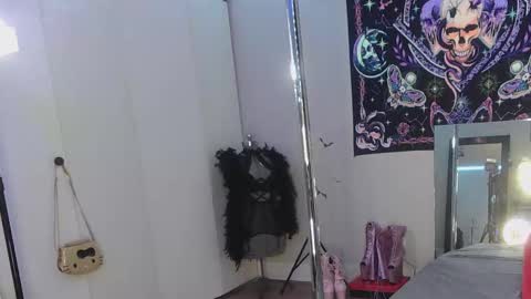 Carmagirl67 online show from October 7, 4:09 am