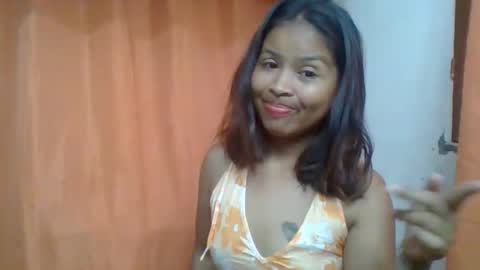 Snapshot of karmellah chatting on February 21, 4:35 am Karmellah online show from February 21, 4:35 am