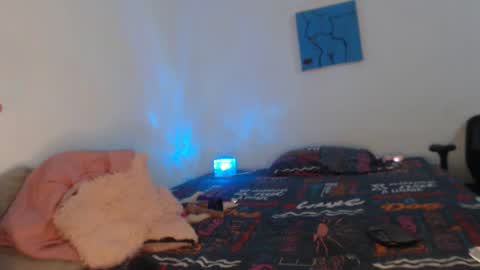 karol_colombia77 online show from October 22, 2:34 am