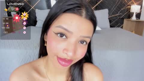 karol_cortes online show from February 13, 2:24 pm