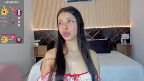 karol_cortes online show from March 13, 2:45 pm