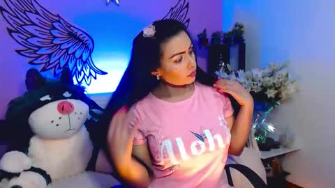 Karol Kenedy online show from January 12, 6:07 am