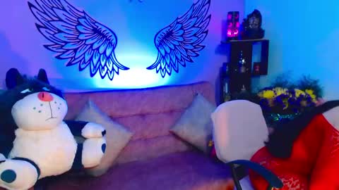 Snapshot of karol_kennedy chatting on April 26, 4:32 am Karol Kenedy online show from April 26, 4:32 am