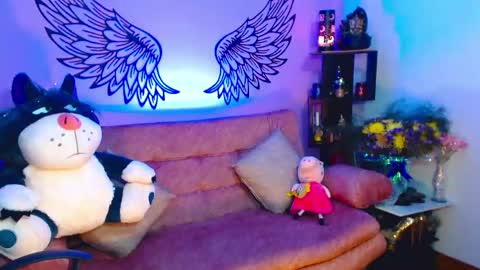 Snapshot of karol_kennedy chatting on May 7, 5:24 am Karol Kenedy online show from May 7, 5:24 am