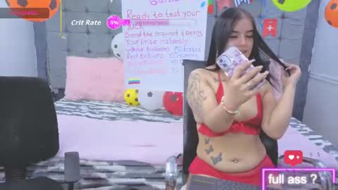Snapshot of karol_messy chatting on June 13, 3:26 am Karol online show from June 13, 3:26 am