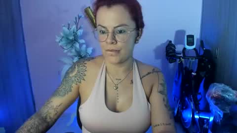 kAROL MILF   online show from December 1, 11:47 pm