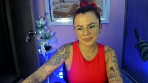 kAROL MILF   online show from February 8, 1:22 am