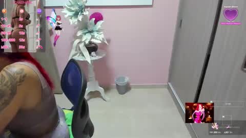 kAROL MILF   online show from September 21, 10:00 pm