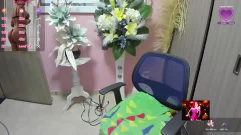 kAROL MILF   online show from March 22, 9:18 pm