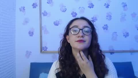 Karol online show from April 17, 1:58 pm