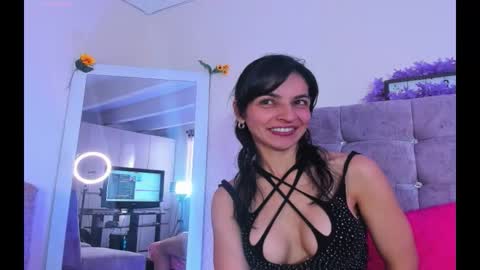 Snapshot of karol_rose12 chatting on September 23, 9:07 pm Karol online show from September 23, 9:07 pm