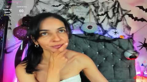 Snapshot of karol_rose12 chatting on October 9, 10:30 pm Karol online show from October 9, 10:30 pm