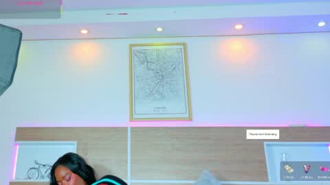 KAROL SCOTT online show from March 30, 9:27 pm